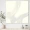 Designart - minimal geometric Zen III - Transitional Gallery-wrapped Canvas